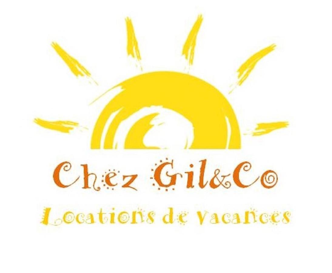 **** Beau T2 De 40 M2, Jardin De 70M2, Au Calme, A 50 Metres De La Plage Le Pradet Exterior photo
